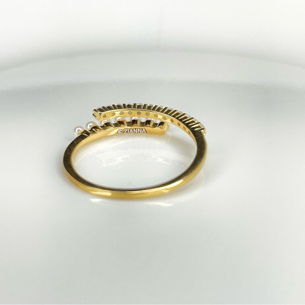 Adjustable Ring - image 2